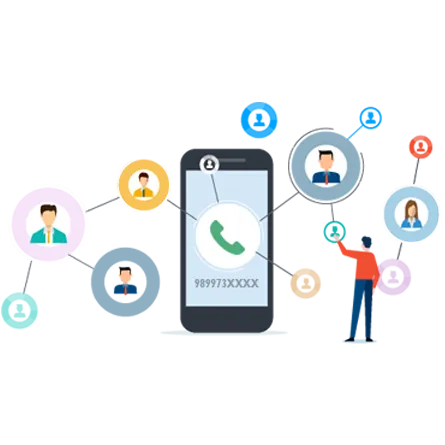 Verified WhatsApp leads